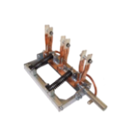 سوئیچ ارت سفارشی برای برندهای (ABB) و زیمنس / (Customized Earthing Switch (ABB and  Siemens type 